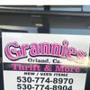 granniesthrift